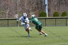 MLAX vs Babson  Wheaton College Men's Lacrosse vs Babson College. - Photo by Keith Nordstrom : Wheaton, Lacrosse, LAX, Babson, MLax